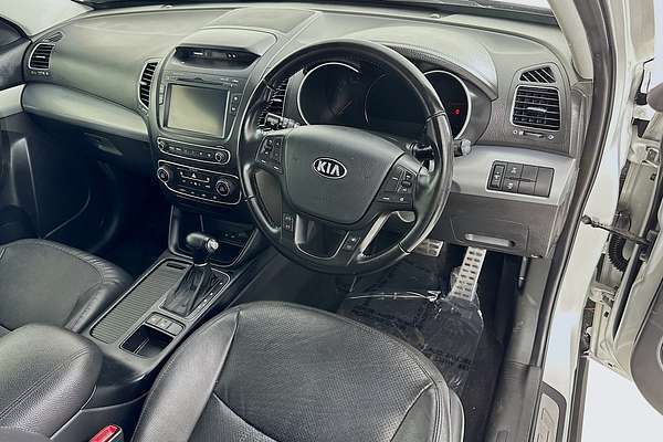 2013 Kia Sorento SLi XM