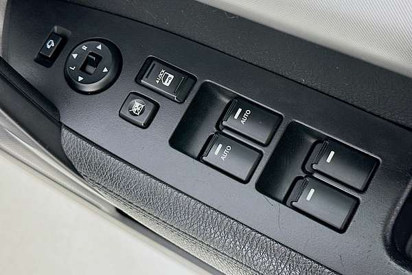 2013 Kia Sorento SLi XM