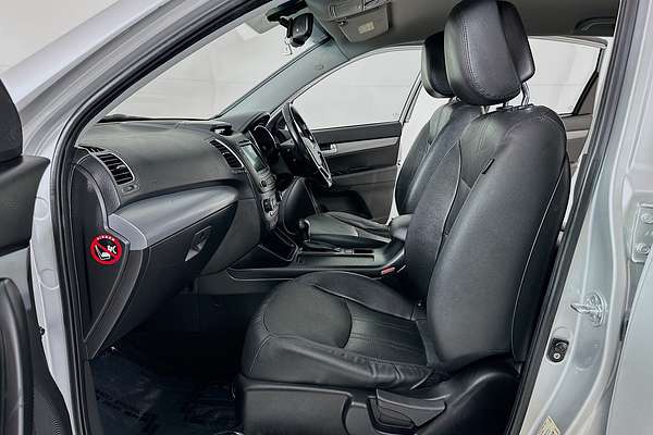 2013 Kia Sorento SLi XM