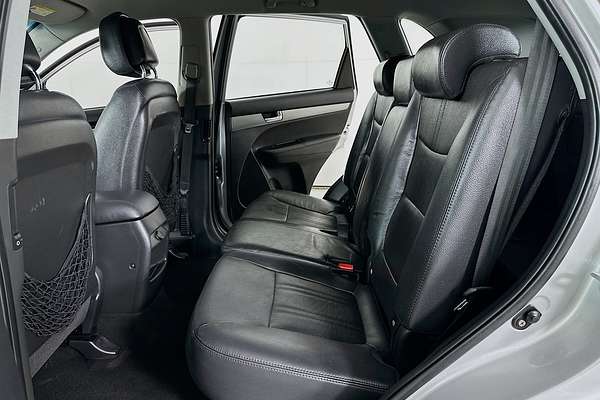 2013 Kia Sorento SLi XM