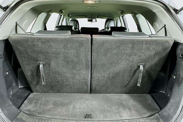 2013 Kia Sorento SLi XM