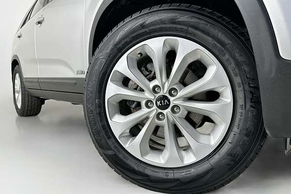 2013 Kia Sorento SLi XM