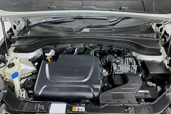 2013 Kia Sorento SLi XM