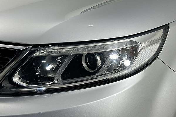 2013 Kia Sorento SLi XM