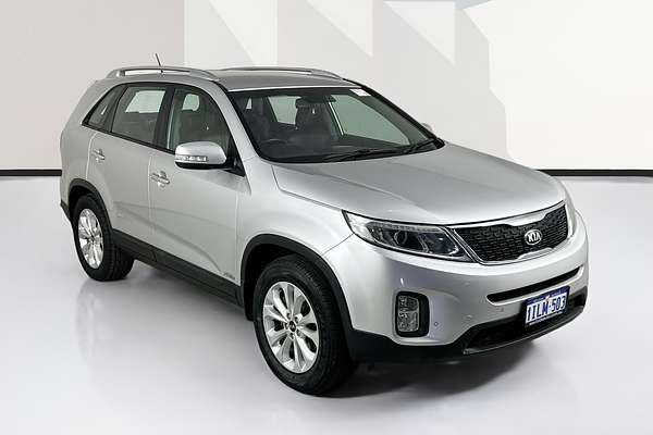 2013 Kia Sorento SLi XM