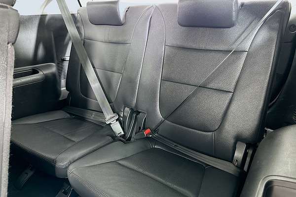 2013 Kia Sorento SLi XM