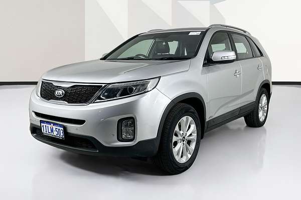 2013 Kia Sorento SLi XM