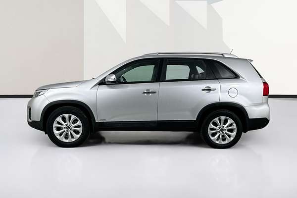 2013 Kia Sorento SLi XM