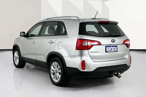 2013 Kia Sorento SLi XM