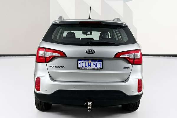 2013 Kia Sorento SLi XM