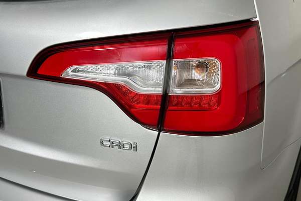2013 Kia Sorento SLi XM