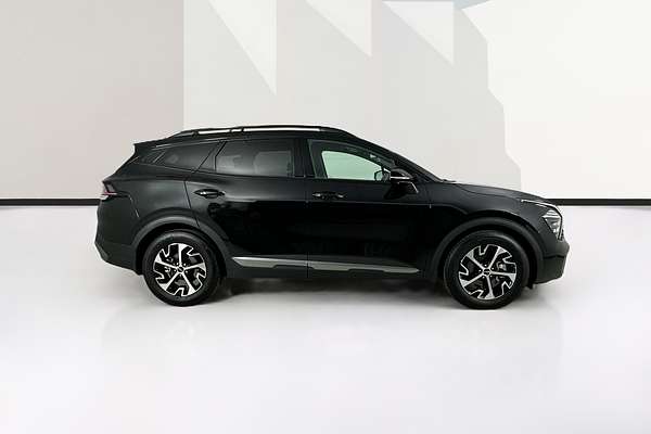 2024 Kia SPORTAGE GT-LINE HEV (FWD) NQ5 MY24