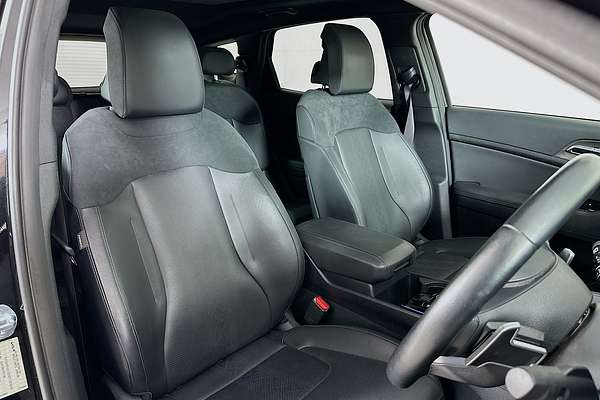2024 Kia SPORTAGE GT-LINE HEV (FWD) NQ5 MY24