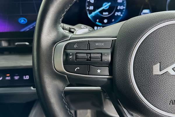 2024 Kia SPORTAGE GT-LINE HEV (FWD) NQ5 MY24