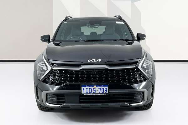 2024 Kia SPORTAGE GT-LINE HEV (FWD) NQ5 MY24