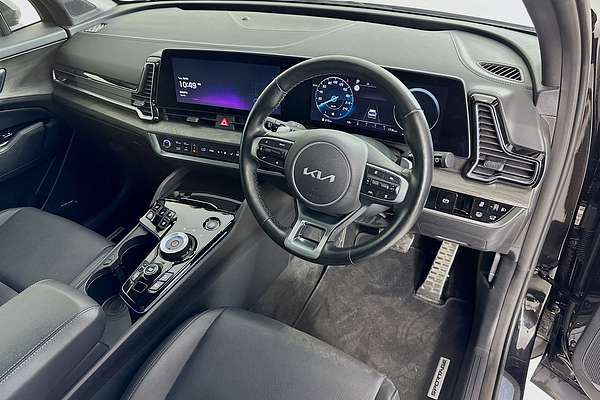2024 Kia SPORTAGE GT-LINE HEV (FWD) NQ5 MY24