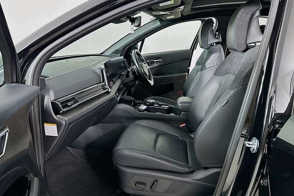 2024 Kia SPORTAGE GT-LINE HEV (FWD) NQ5 MY24