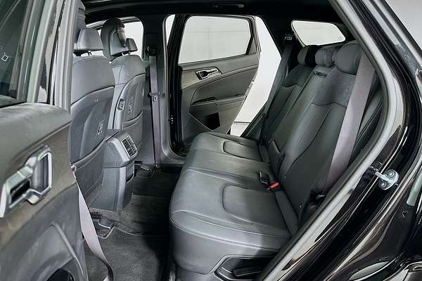 2024 Kia SPORTAGE GT-LINE HEV (FWD) NQ5 MY24