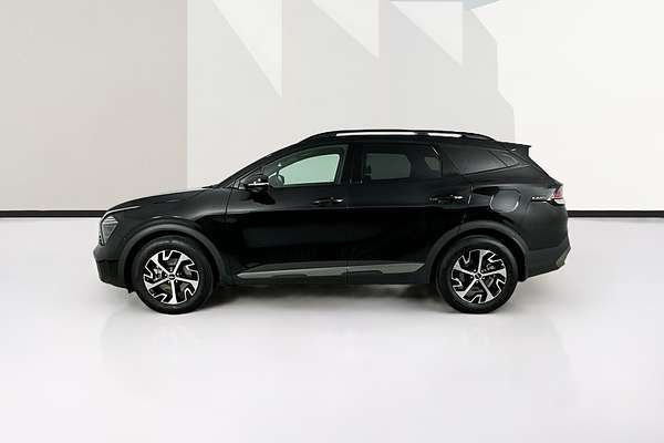 2024 Kia SPORTAGE GT-LINE HEV (FWD) NQ5 MY24