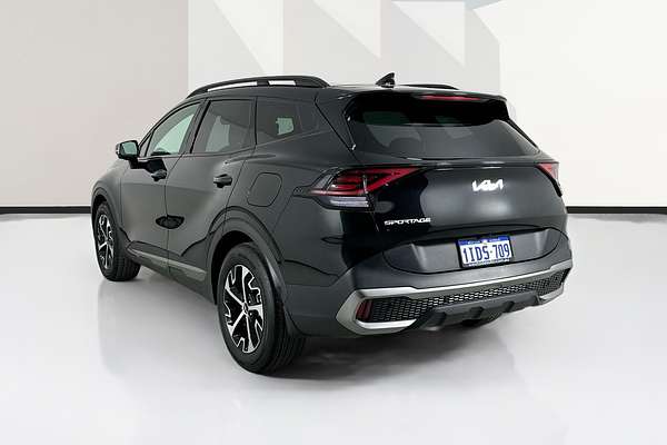 2024 Kia SPORTAGE GT-LINE HEV (FWD) NQ5 MY24