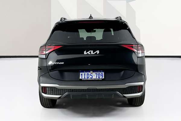 2024 Kia SPORTAGE GT-LINE HEV (FWD) NQ5 MY24