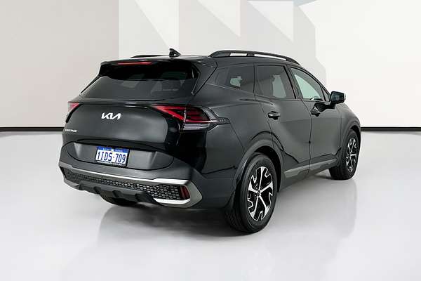 2024 Kia SPORTAGE GT-LINE HEV (FWD) NQ5 MY24