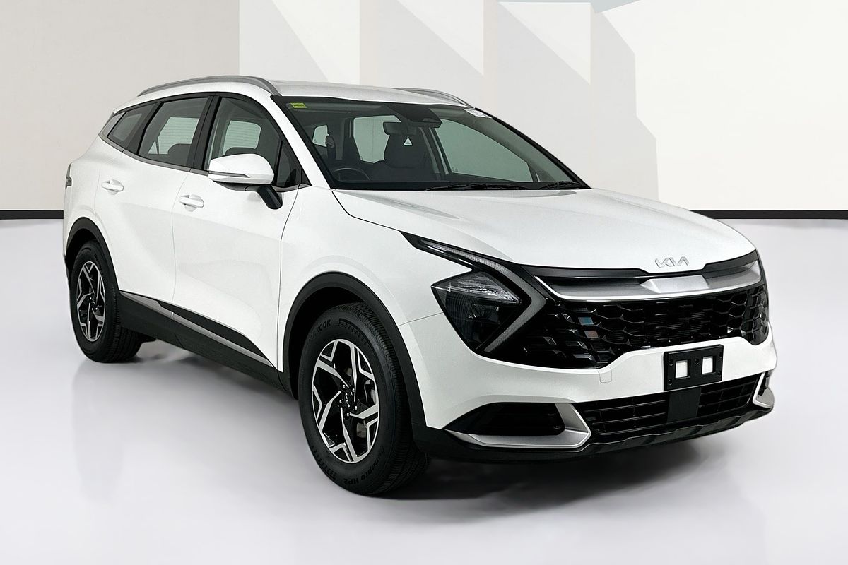 2023 Kia SPORTAGE S (FWD)