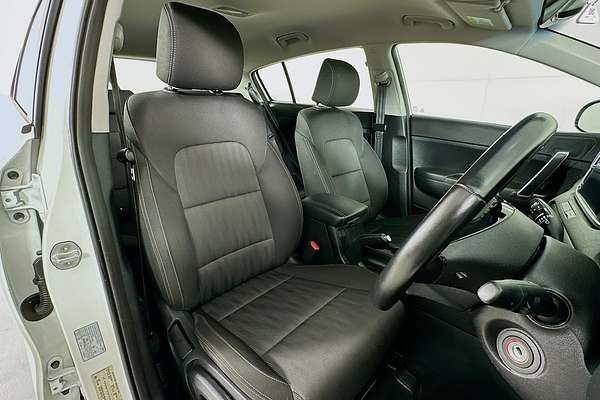 2020 Kia SPORTAGE SX (AWD) QL MY20