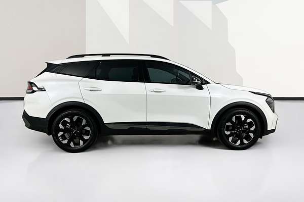 2024 Kia SPORTAGE GT-LINE (AWD) NQ5 MY24