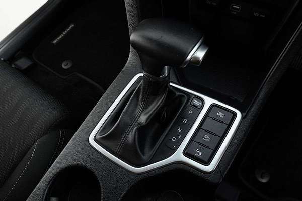2020 Kia Sportage S QL