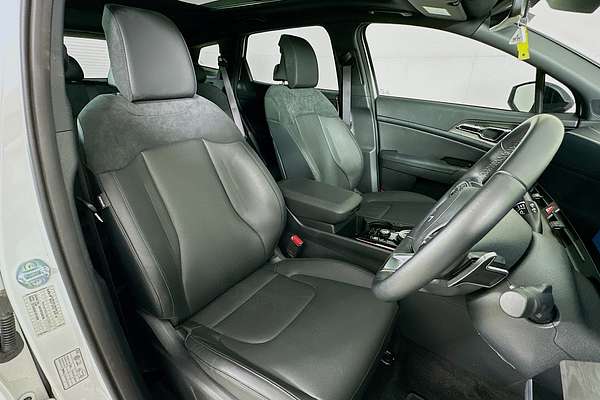 2024 Kia SPORTAGE GT-LINE (AWD) NQ5 MY24