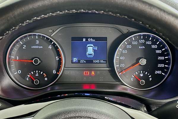 2020 Kia SPORTAGE SX (AWD) QL MY20