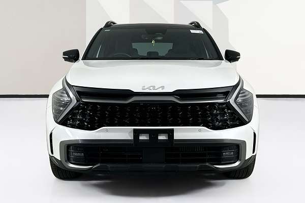 2024 Kia SPORTAGE GT-LINE (AWD) NQ5 MY24