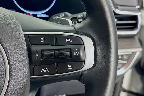 2024 Kia SPORTAGE GT-LINE (AWD) NQ5 MY24