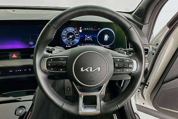 2024 Kia SPORTAGE GT-LINE (AWD) NQ5 MY24