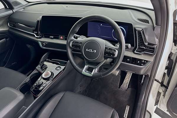 2024 Kia SPORTAGE GT-LINE (AWD) NQ5 MY24