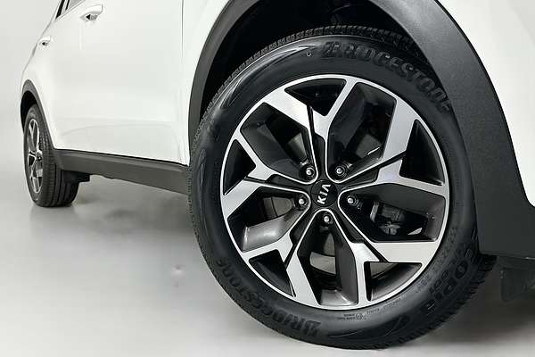 2020 Kia SPORTAGE SX (AWD) QL MY20