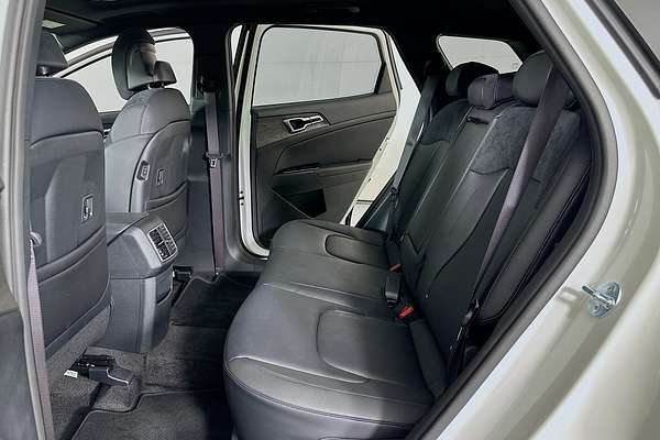 2024 Kia SPORTAGE GT-LINE (AWD) NQ5 MY24