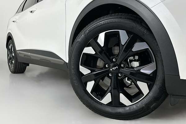 2024 Kia SPORTAGE GT-LINE (AWD) NQ5 MY24