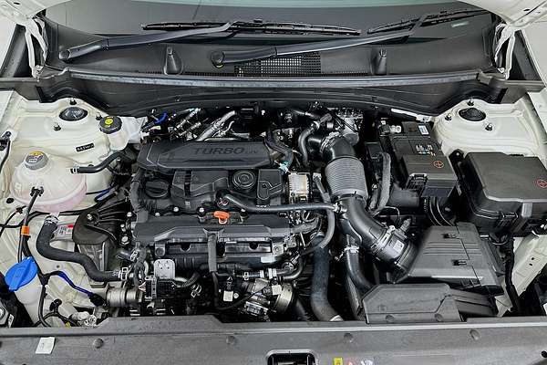 2024 Kia SPORTAGE GT-LINE (AWD) NQ5 MY24