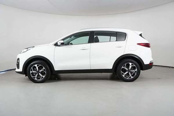 2020 Kia Sportage S QL