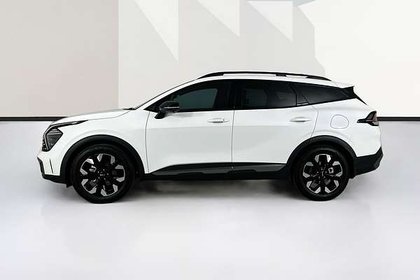 2024 Kia SPORTAGE GT-LINE (AWD) NQ5 MY24