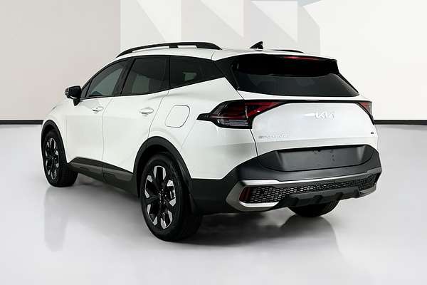 2024 Kia SPORTAGE GT-LINE (AWD) NQ5 MY24