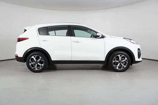 2020 Kia Sportage S QL