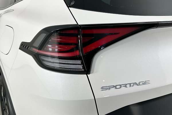 2024 Kia SPORTAGE GT-LINE (AWD) NQ5 MY24