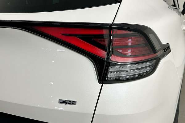 2024 Kia SPORTAGE GT-LINE (AWD) NQ5 MY24