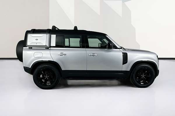 2021 Land Rover Defender 110 P300 L663
