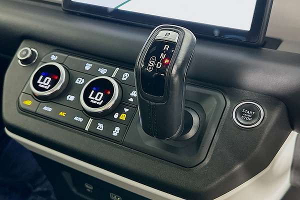 2021 Land Rover Defender 110 P300 L663