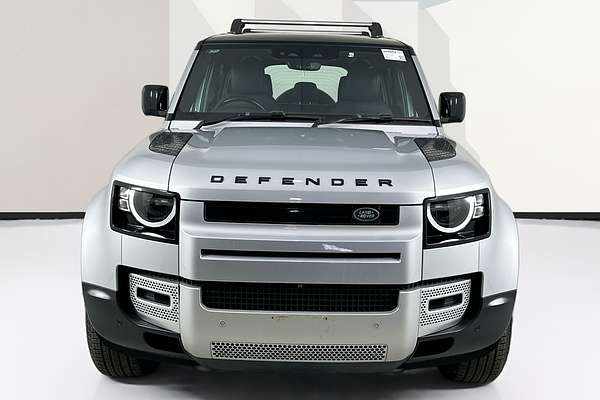 2021 Land Rover Defender 110 P300 L663