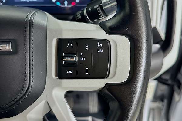 2021 Land Rover Defender 110 P300 L663